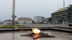 #память всегда остается