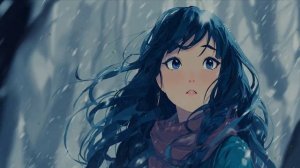 Зима пришла.