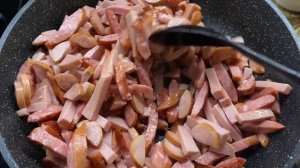 РАСПАКОВКА😊 /Место встречи,изменить нельзя💥/Готовим ужин👩🍳