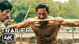 Военнопленный, топ трейлер.