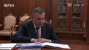 Хинштейн сообщил о беспрецедентной группе разминирования Курской области