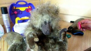 Салон красоты для... Анонс