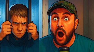 Что такое малолетка? и как там сидят, ЛИЧНЫЙ ОПЫТ.