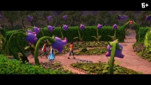 Снежная королева: Разморозка