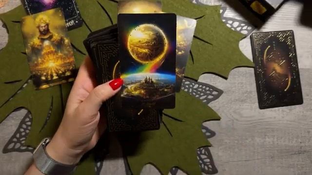 ТЕЛЕЦ - ТАРО- ДЕКАБРЬ 2025 прогноз ПО ДЕКАДАМ от Татьяны Писоцкой