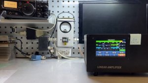 eb104 LDMOS КВ транзисторный усилитель мощности 500 Вт EB500 для RA6SA