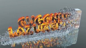 Вытачивание текста