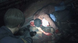 ОБНИМАШКИ МЕРТВИЧИНЫ - РАЗГАДКИ ТАЙН !!!резидент ивел 2 ремейк (3 серия) ВСПОМНИМ, ПОНОСТАЛЬГИРУЕМ?!