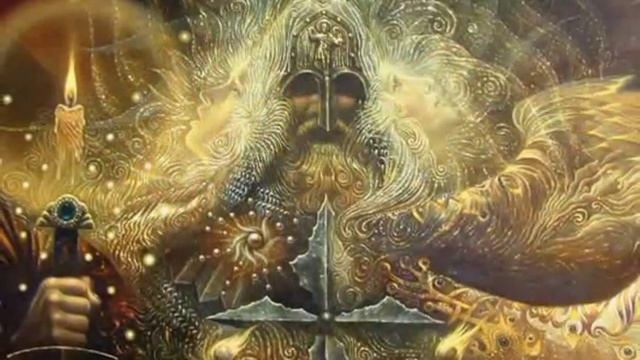 Трофим - Боги, мои боги...