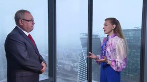 Глава ВТБ Костин считает, что российская экономика не находится в рецессии