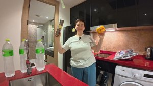 Заселились с новую ШИКАРНУЮ квартиру в Паттайе за БЕШЕНЫЕ ДЕНЬГИ! Будем тут ЗИМОВАТЬ в Таиланд! Влог