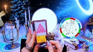 ✨ ОВЕН - НОВОГОДНИЙ ПРОГНОЗ НА ДЕКАБРЬ | КРАСИВО ЗАВЕРШАЕМ ГОД  - ПОЛНОЕ ЧТЕНИЕ ЗВЁЗД & ТАРО