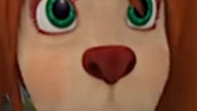 Турбоскины 3 сезон 2 серия