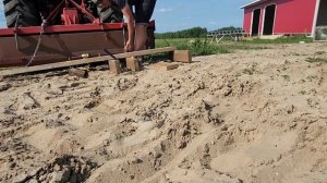 Ep.277 DYI Corn Planter (Russian Subtiltles)