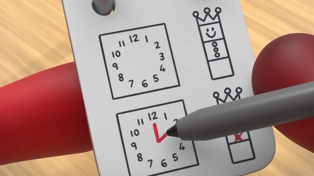 Numberblocks на русском l Сезон 8 Серия 1. Изучаем время l Соединяющиеся кубики Намберблокс смотреть онлайн