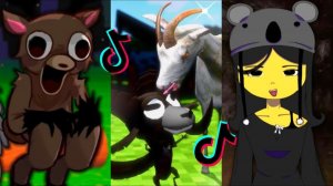 "99 ночей в лесу" - ЛУЧШАЯ подборка TikTok #73