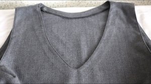 Почему все забыли про этот предмет гардероба. А в 70-х он был на пике популярности