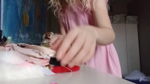 клип касметика (Амия лайк)