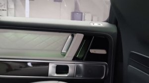 Mercedes-Benz Mercedes-AMG G 63 FL