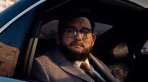 Мошенники, 1 сезон, 1 серия