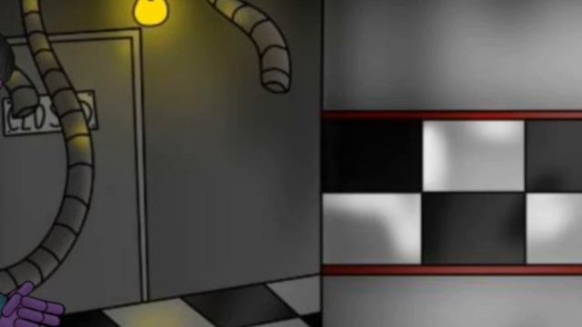 [fnaf Dc2] song Two Face смотреть онлайн