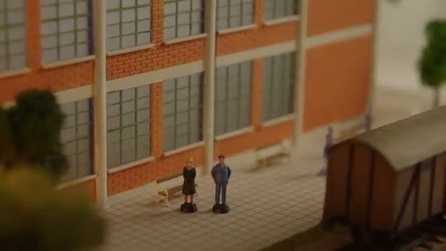 Zlin City Arch Moderna — официальный трейлер анонса