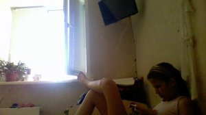 99 ночей в лесу с подругой