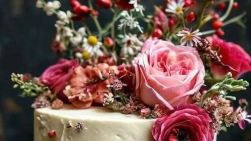 Поздравление С Днём Рождения! Новинка! Шикарное Поздравление Женщине С Днём Рождения