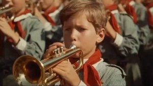 Керсари - Советский Союз