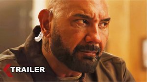 ⏳ Не Пропустите! Трейлер Фильма «Джекпот» (2025): Адреналин Гарантирован