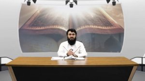 Правильные вероубеждения || Юсуф Берхудар