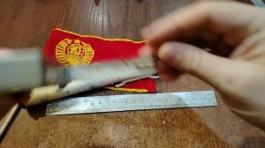 ИНТЕРЕСНАЯ ЗИМНЯЯ УДОЧКА ИЗ СССР С ДВУМЯ МОТОВИЛАМИ ЗАВОДА СОКОЛ. НОСТАЛЬГИЯ ПО СНАСТЯМ СССР.