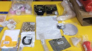 сти234. Товары для творчества и хобби с Маркетплейсов новые