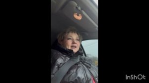 02-12-2025 АВТОМИНУТКА ПРО УЛЫБКУ 😀/жизнь здесь и сейчас ❤️❤️❤️