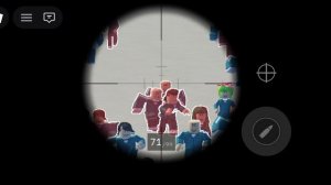 roblox красный свет зелёный цвет Но ты снайпер