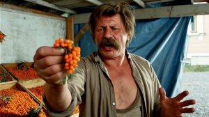 агроном на рынке