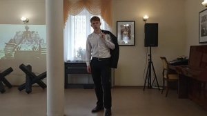 "Портсигар"