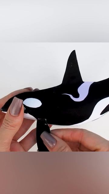 Как сделать Оркалеро Оркала | Бумажные фигурки Brainrot своими руками смотреть онлайн