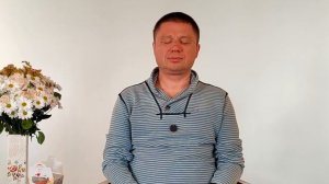 Задай себе один простой вопрос. Медитация тишины.