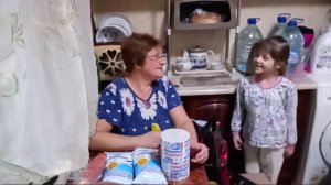 Домашние хлопоты...Макеевка ДНР Россия , простые покупки.