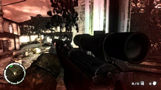 Medal of Honor: Heroes 2 (2007) [Wii]