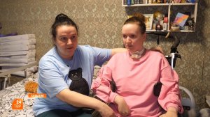 С надеждой на чудо