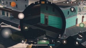 Call of Duty Warzone Mobile