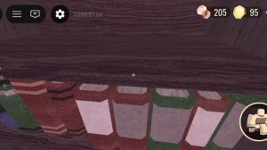 DOORS прохождение. с смешной тимой.