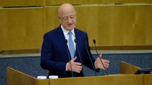 Суверенное государство не может быть ограничено в финансовых ресурсах