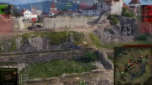 Taschenratte ● Остался последний в команде — и сделал невозможное