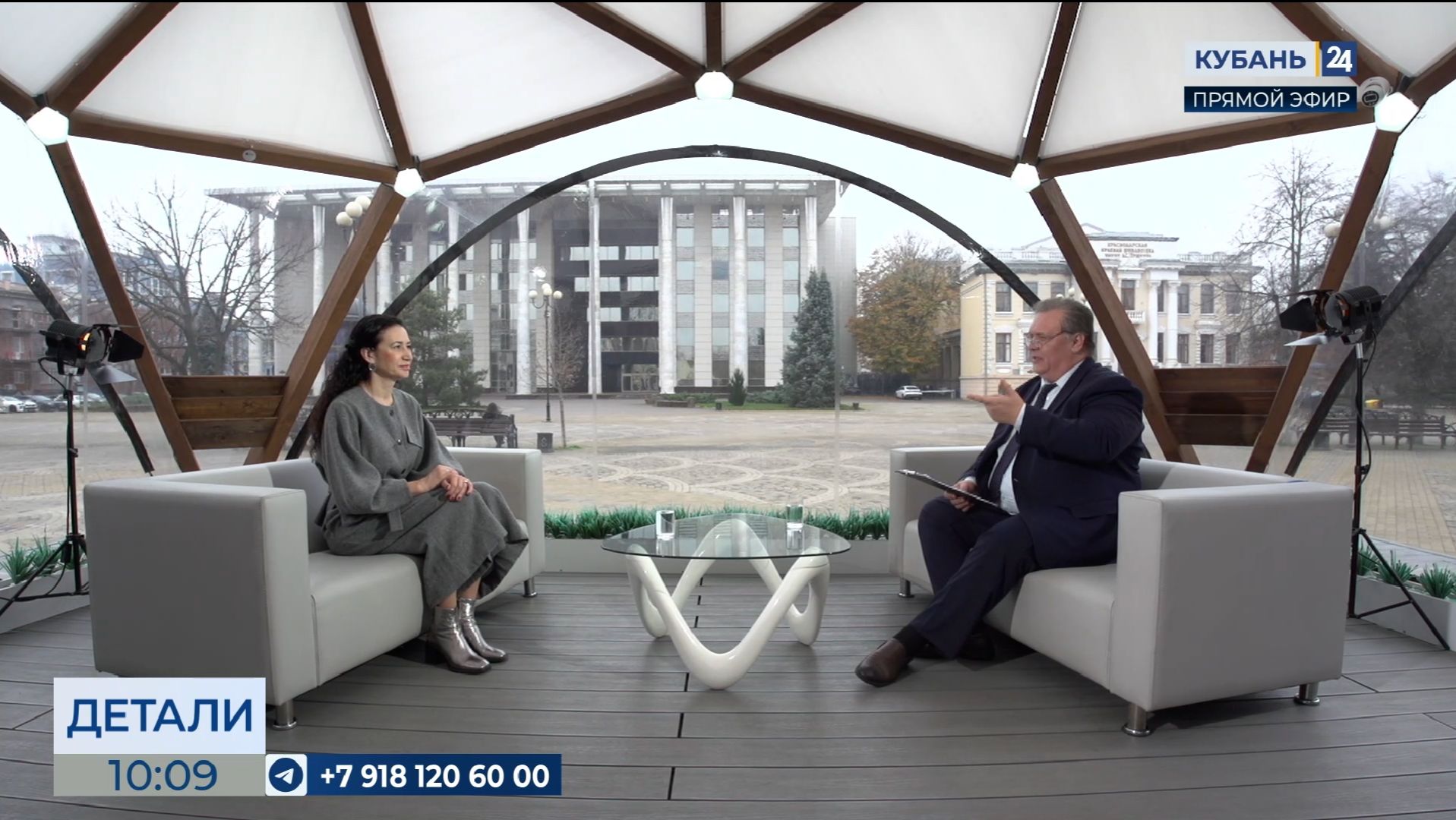 Анна Бучацкая: энотуризм — не только хорошее вино, но и домашнее гостеприимство