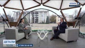 Анна Бучацкая: энотуризм — не только хорошее вино, но и домашнее гостеприимство