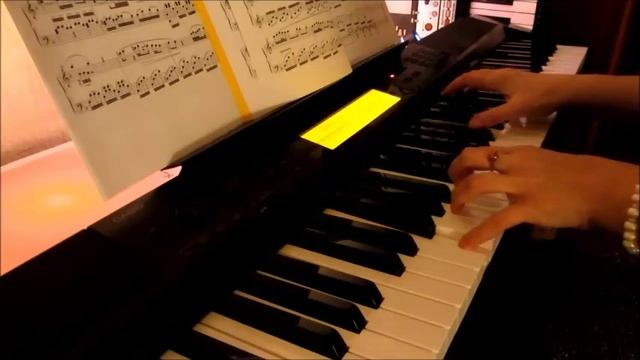 К.-В. Глюк - Мелодия