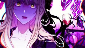 MMV☆Манга клип☆Злодейка перевернувшая песочные часы ☆Довели